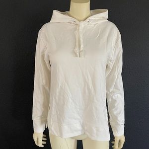 NWT A New Day  Hoodie Sweater Cream -Medium